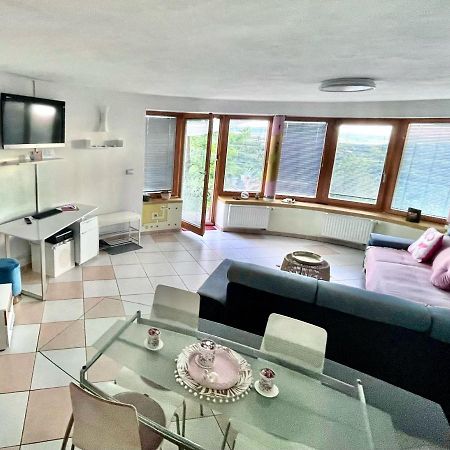 Villa Mandala Ankaran Eksteriør bilde
