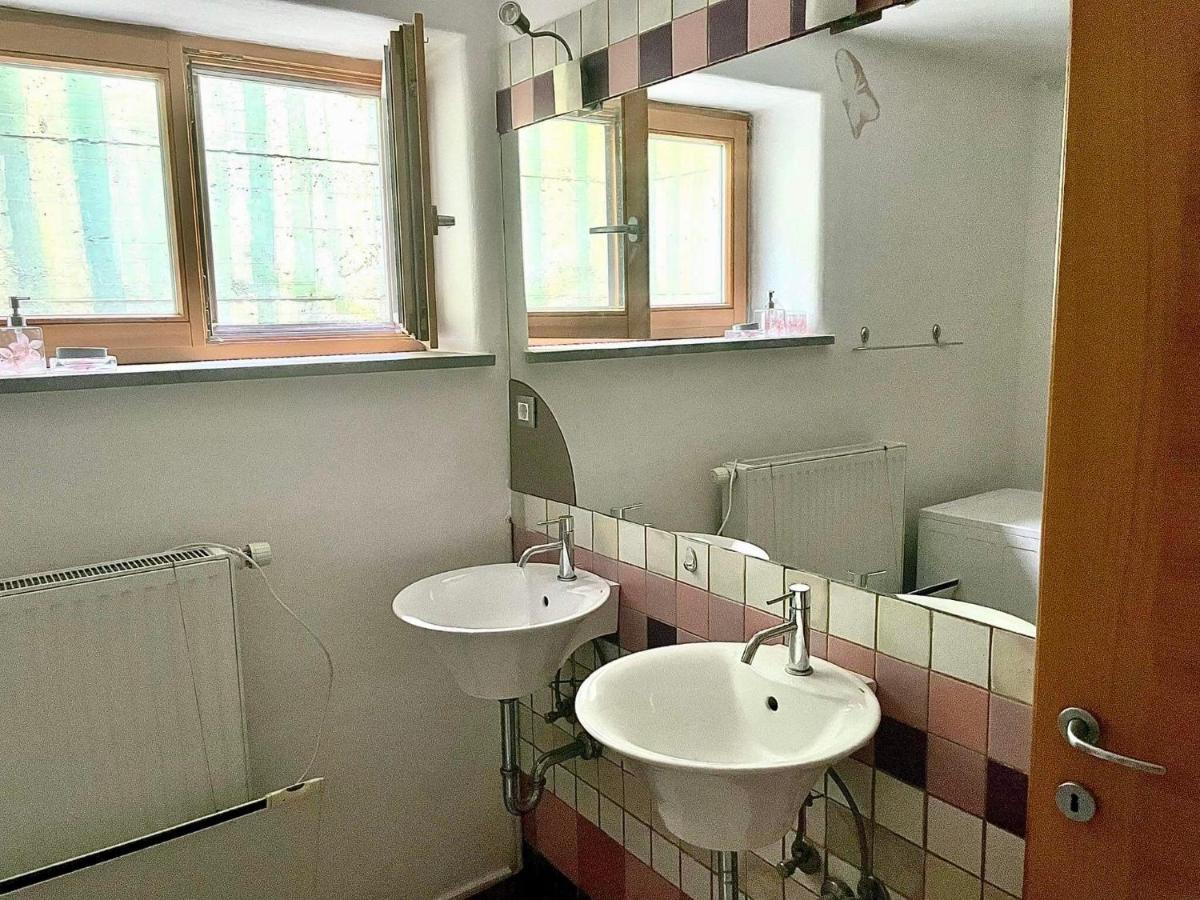 Villa Mandala Ankaran Eksteriør bilde