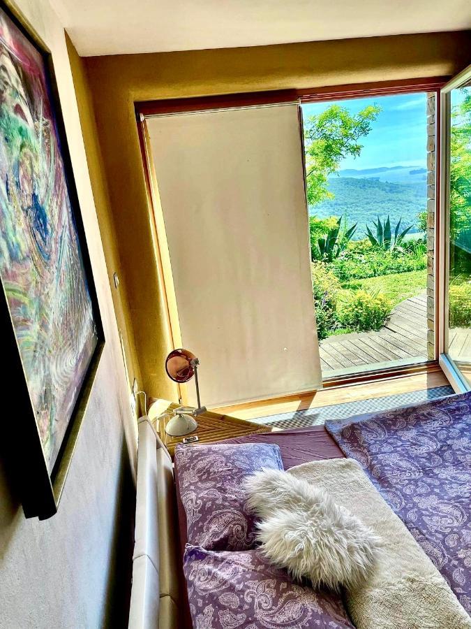 Villa Mandala Ankaran Eksteriør bilde