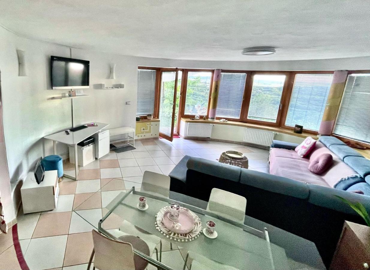 Villa Mandala Ankaran Eksteriør bilde